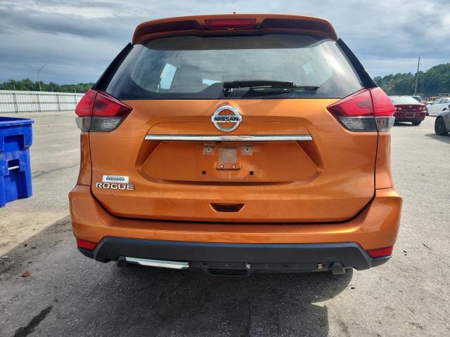 2017 NISSAN ROGUE S JN8AT2MT6HW133726