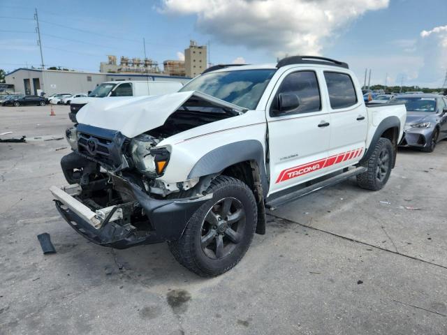 TOYOTA TACOMA DOU