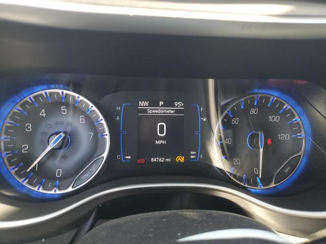 2020 CHRYSLER PACIFICA T 2C4RC1BG1LR136887