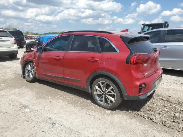 2022 KIA NIRO TOURI KNDCC3LC4N5530221