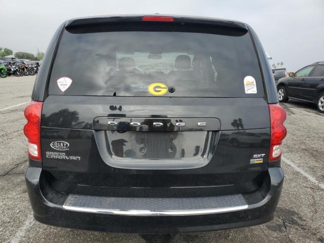 2017 DODGE GRAND CARA #3284118534