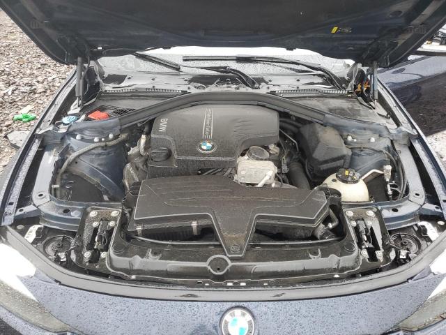 2017 BMW 320 XI WBA8A3C3XHK693082