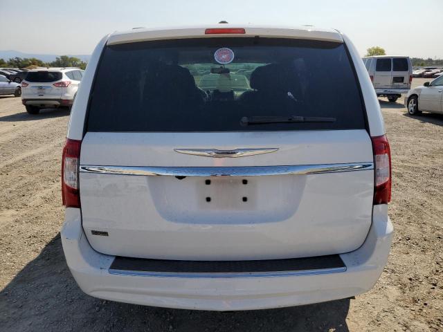 2016 CHRYSLER TOWN & COU 2C4RC1BG0GR186492