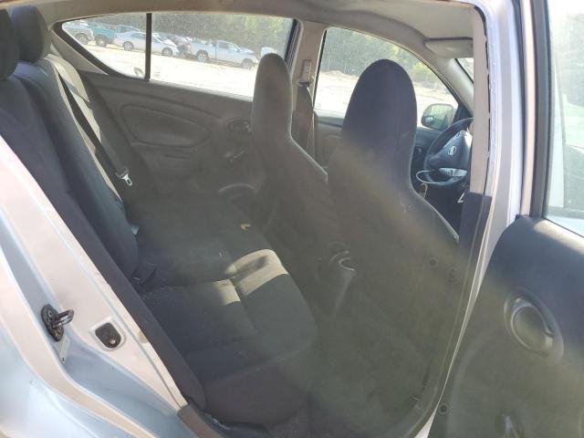 2015 NISSAN VERSA S 3N1CN7AP8FL809344