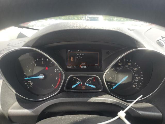 2019 FORD ESCAPE SE 1FMCU0GD1KUB11447