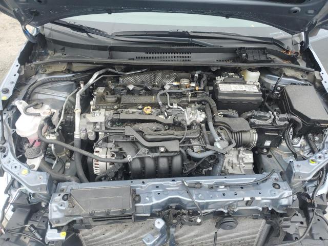 2024 TOYOTA COROLLA LE 5YFB4MDE4RP227897