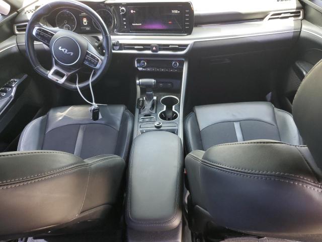 2022 KIA K5 GT LINE - 5XXG64J25NG123917