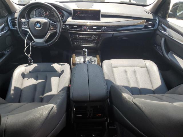 2016 BMW X5 SDRIVE3 5UXKR2C53G0R72279