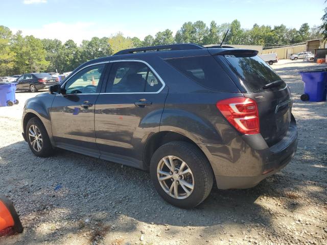 2016 CHEVROLET EQUINOX LT - 2GNFLFEK7G6335361