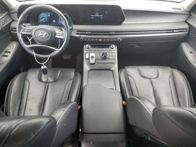 2023 HYUNDAI PALISADE LIMITED KM8R5DGEXPU628180