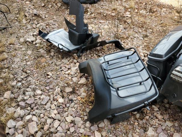 2021 HARLEY-DAVIDSON FLHTK - 1HD1KEF1XMB635893