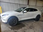 Lot #3315885090 2021 ASTON MARTIN DBX