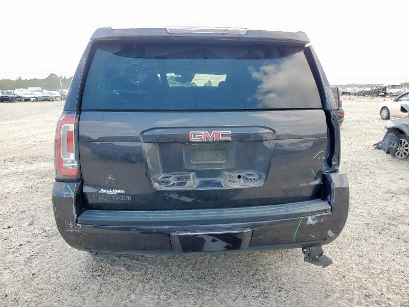 2015 GMC YUKON SLT 1GKS1BKC1FR614993