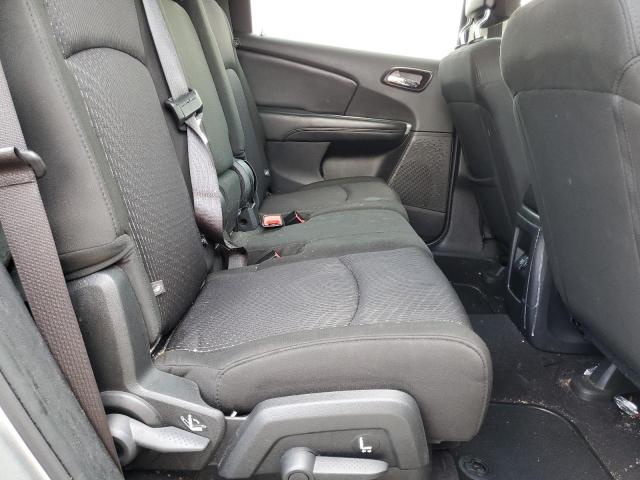 2019 DODGE JOURNEY SE - 3C4PDCBB4KT796843