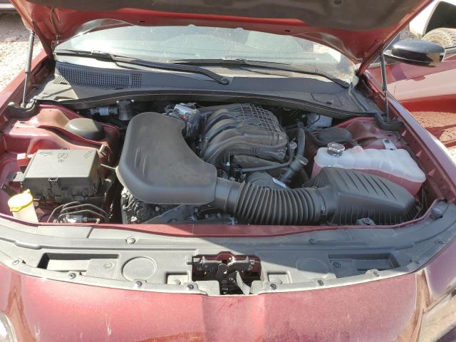 2023 CHRYSLER 300 TOURIN 2C3CCAAG3PH707545