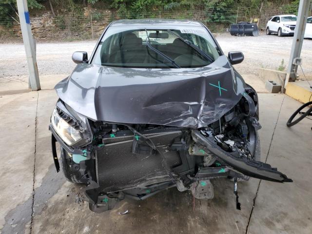 2020 HONDA HR-V LX 3CZRU5H36LM711835
