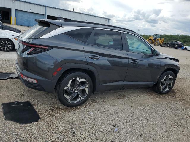 2023 HYUNDAI TUCSON SEL #3284154536