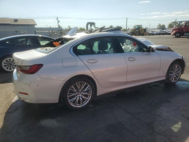 2024 BMW 330I 3MW69FF09R8D87755