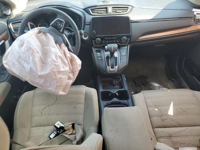 2018 HONDA CR-V EX - 5J6RW2H54JL036415