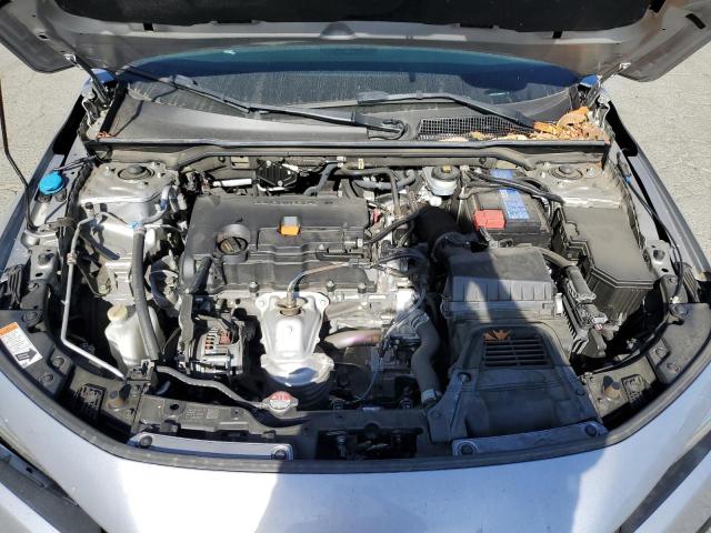 2022 HONDA CIVIC SPOR - 2HGFE2F53NH523835