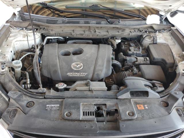 2016 MAZDA CX-5 SPORT - JM3KE2BY3G0803069