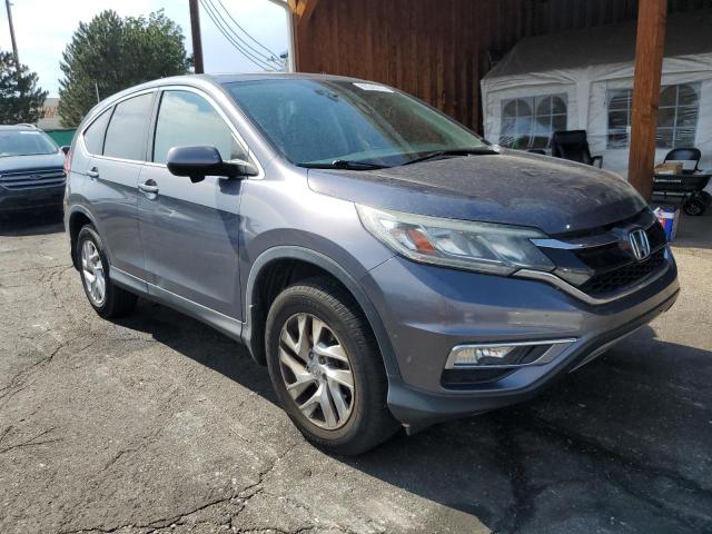 2016 HONDA CR-V EX 5J6RM4H57GL060329