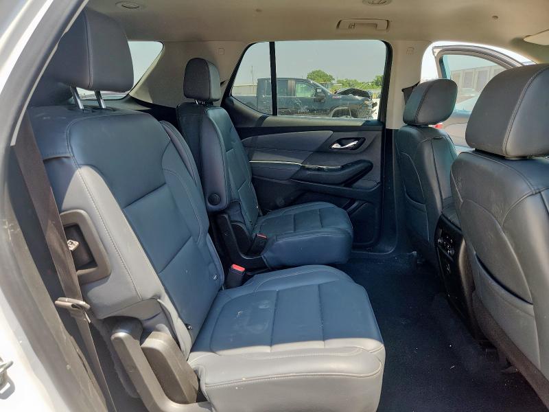 2020 CHEVROLET TRAVERSE L 1GNEVHKW3LJ264617