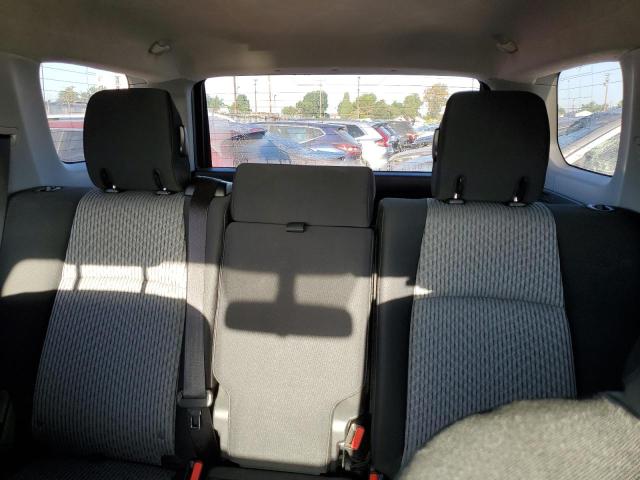 2018 TOYOTA 4RUNNER SR5 JTEZU5JR9J5165826