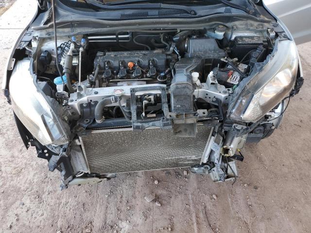 2016 HONDA HR-V EX 3CZRU6H5XGM723208