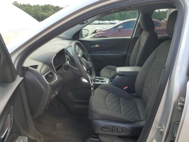 2020 CHEVROLET EQUINOX LT 3GNAXKEV9LS533761