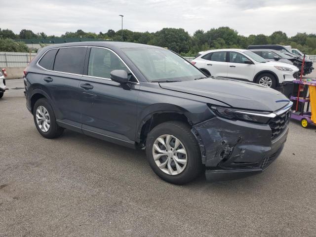 2025 HONDA CR-V LX 2HKRS4H22SH475301