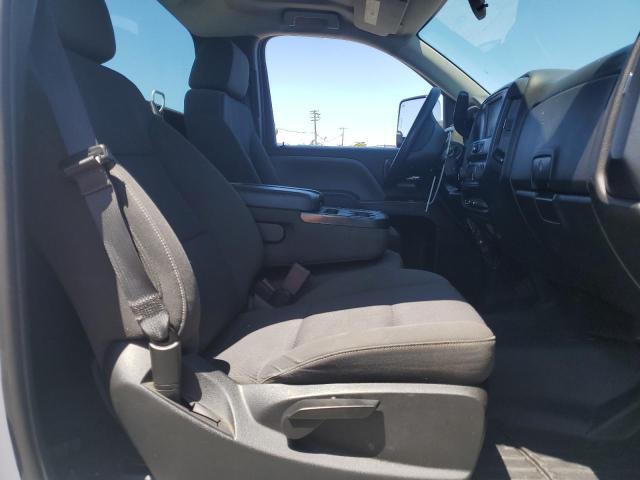 2018 GMC SIERRA C1500 1GTN1LEC0JZ902233
