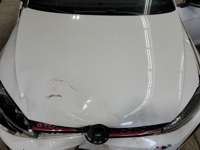 2021 VOLKSWAGEN GTI S 3VW6T7AU9MM002244