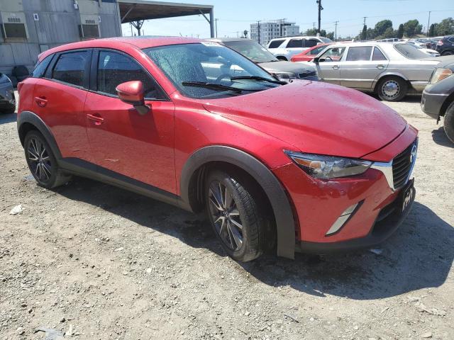 2018 MAZDA CX-3 TOURI JM1DKDC77J0329906