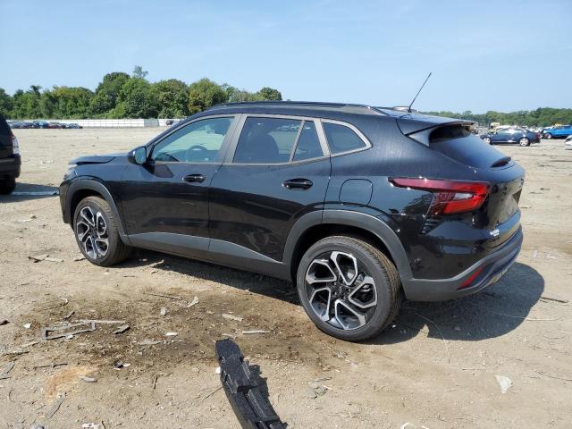 2025 CHEVROLET TRAX 2RS - KL77LJEP2SC040807