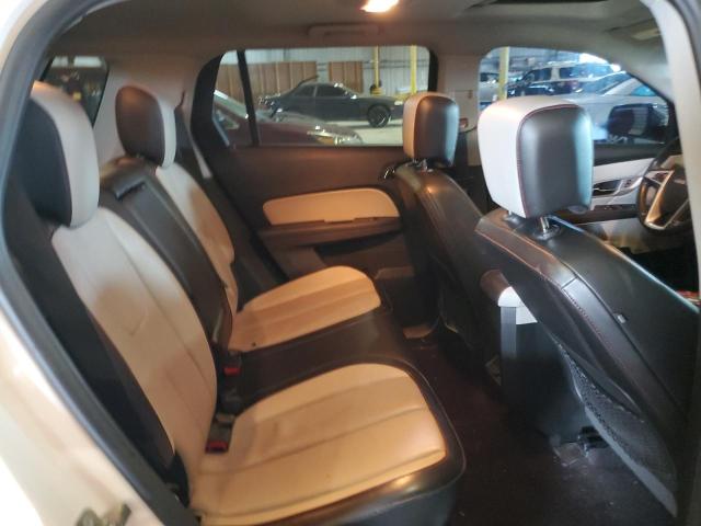 2015 GMC TERRAIN SLT 2GKALSEK9F6436643