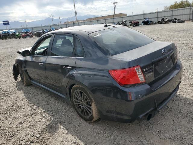 2014 SUBARU IMPREZA WR #3285979791