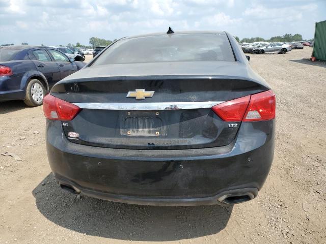 2016 CHEVROLET IMPALA LTZ 1G1145S38GU154951