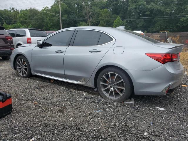 2018 ACURA TLX TECH 19UUB2F51JA006767