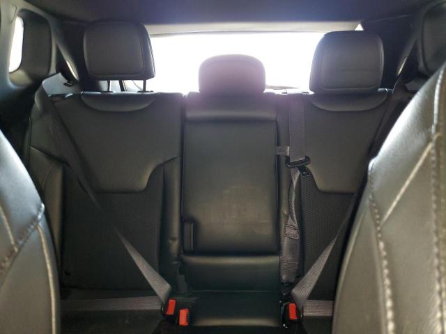2025 JEEP COMPASS TR 3C4NJDDN0ST536694