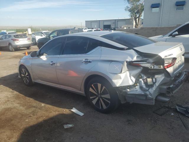 2019 NISSAN ALTIMA SV 1N4BL4DV4KC131761