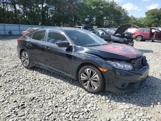2018 HONDA CIVIC EX JHMFC1F36JX021757