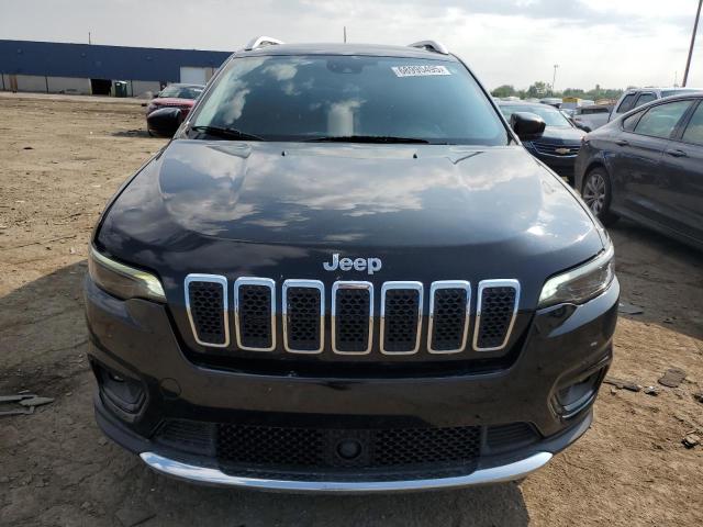 2020 JEEP CHEROKEE L 1C4PJMLXXLD640760