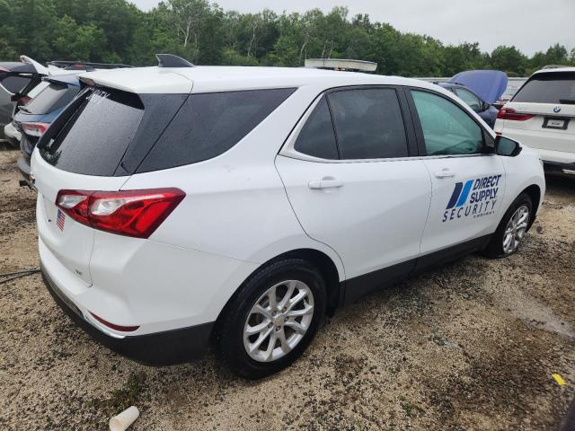2020 CHEVROLET EQUINOX LT - 2GNAXKEV1L6140044