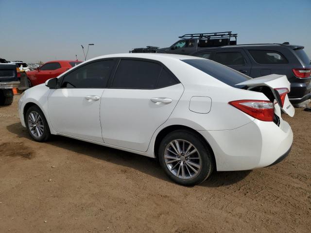 2014 TOYOTA COROLLA L - 5YFBURHE0EP089230