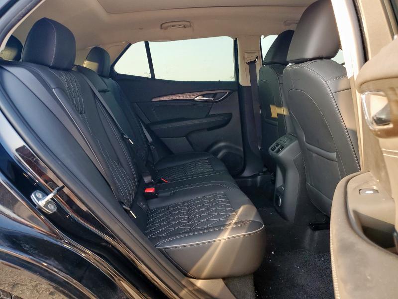2023 BUICK ENVISION A LRBFZSR43PD184272