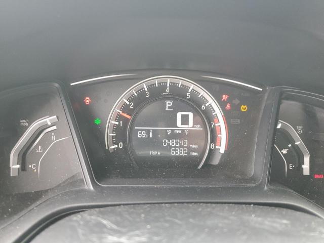 2016 HONDA CIVIC LX 2HGFC2F50GH573178