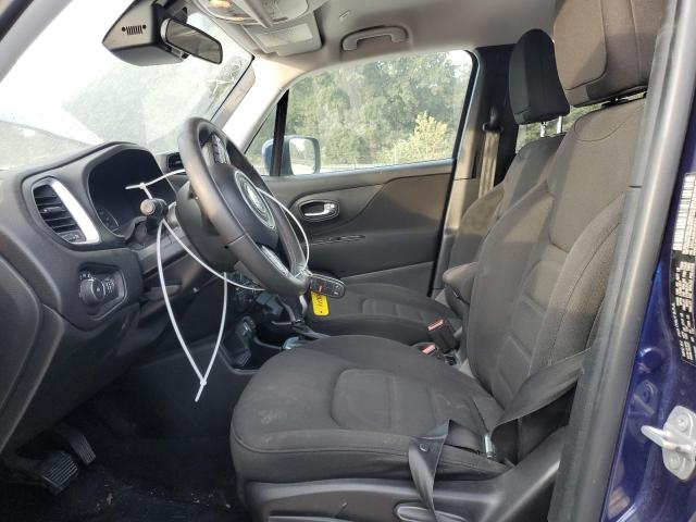 2018 JEEP RENEGADE L ZACCJABB5JPH73671