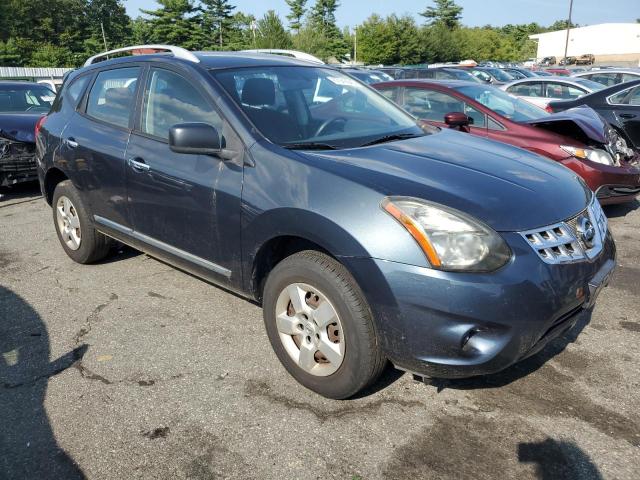 2015 NISSAN ROGUE SELE JN8AS5MV9FW752498