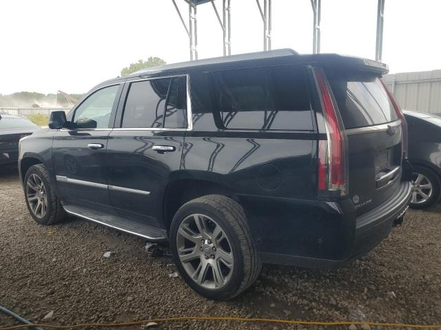 2017 CADILLAC ESCALADE L - 1GYS4BKJ8HR168212